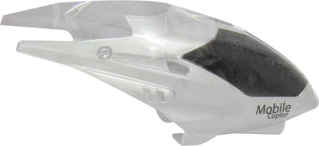 Jamara Kabinenhaube Mobilecopter