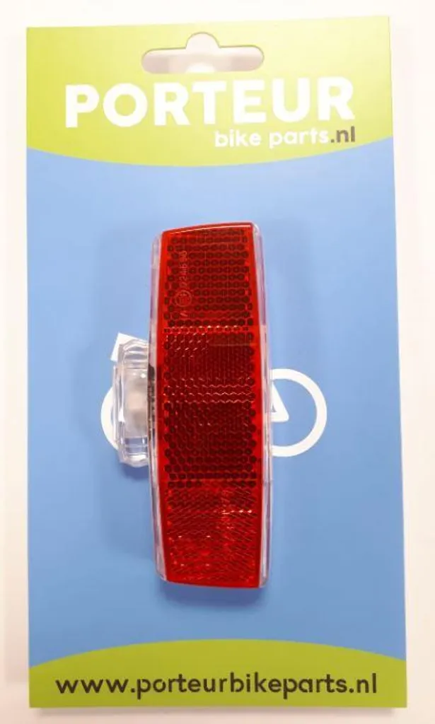 Porte-bagages avant Paillight Portor Carrier avec éclairage LED E-Bike