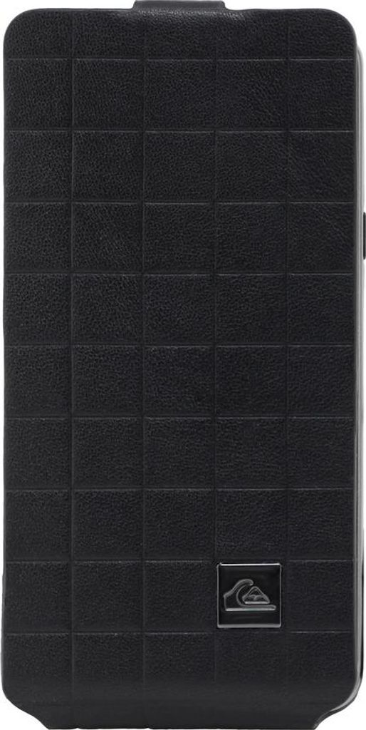 Quiksilver QS231738, Folio, Samsung, Galaxy SII i9100, Schwarz