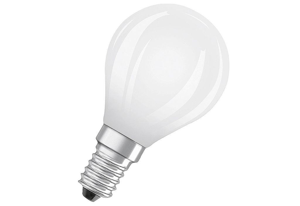 Osram AC45271, 2,5 W, 40 W, E14, 470 lm, 50000 h, Warmweiß Produktbild 