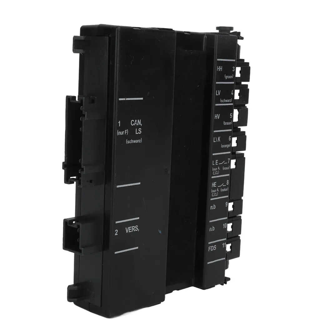 Module de Siège Électrique Mercedes W211 W203 - 2118704626 Origine