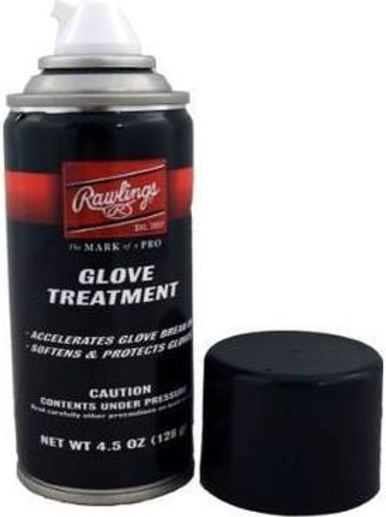 Rawlings Glove Treatment Foam Baseball/Softball Artikel