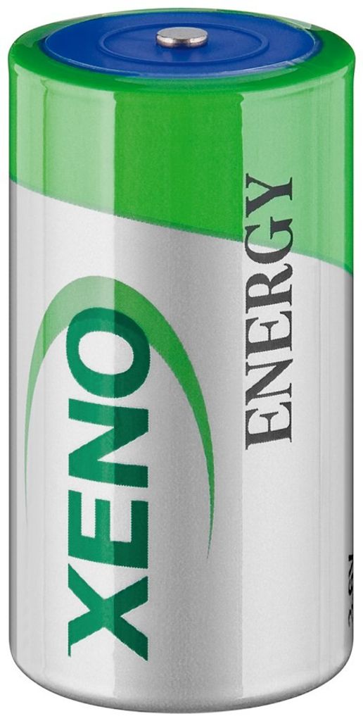 Wentronic C (Baby)/ER26500 (XL-140F) - Standard-Top, Standard-Top - 3,6 V, 7200 mAh, Lithium-Thionylchlorid Batterie