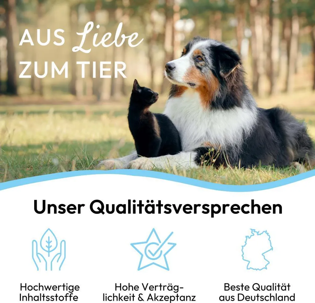 PHA Gocce Auricolari 100ml | Soluzione Detergente per Cani e Gatti - 7