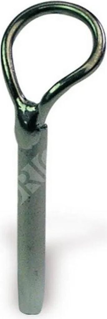 Zunzun Fwt Spitzenring Weiß,Schwarz 3.0 mm Weiß,Schwarz 3.0 mm