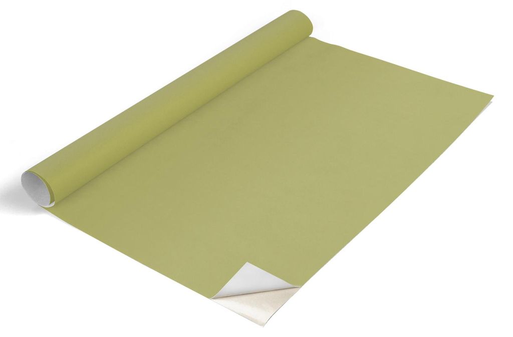 Tulup Möbelfolie - Klebefolie Möbel - Selbstklebende Folie 75x150 cm - Möbelfolie Schrank - Folie für Möbel - Möbelfolie Küche - Wasserdicht...
