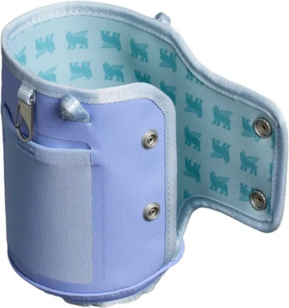 Stanley All Day Quencher 1180 ml: Il Tuo Compagno di Viaggio Definitivo