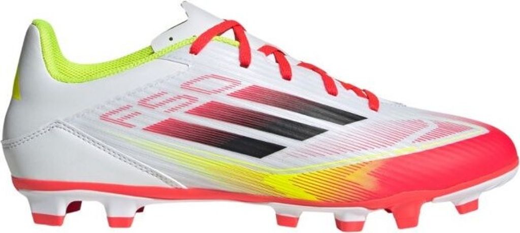 Football boots adidas F50 Club FG/MG M IE1243 Pullunder adidas Größe: 48,