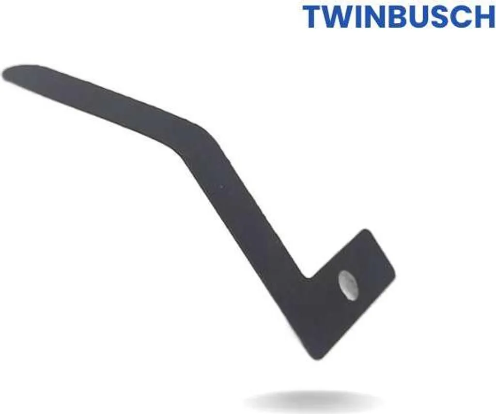 Ressort d'arrêt levier Twin Busch : réparez votre commande défectueuse