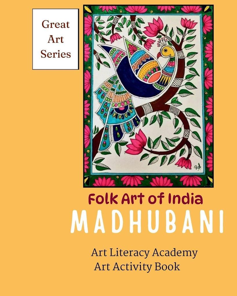 Madhubani