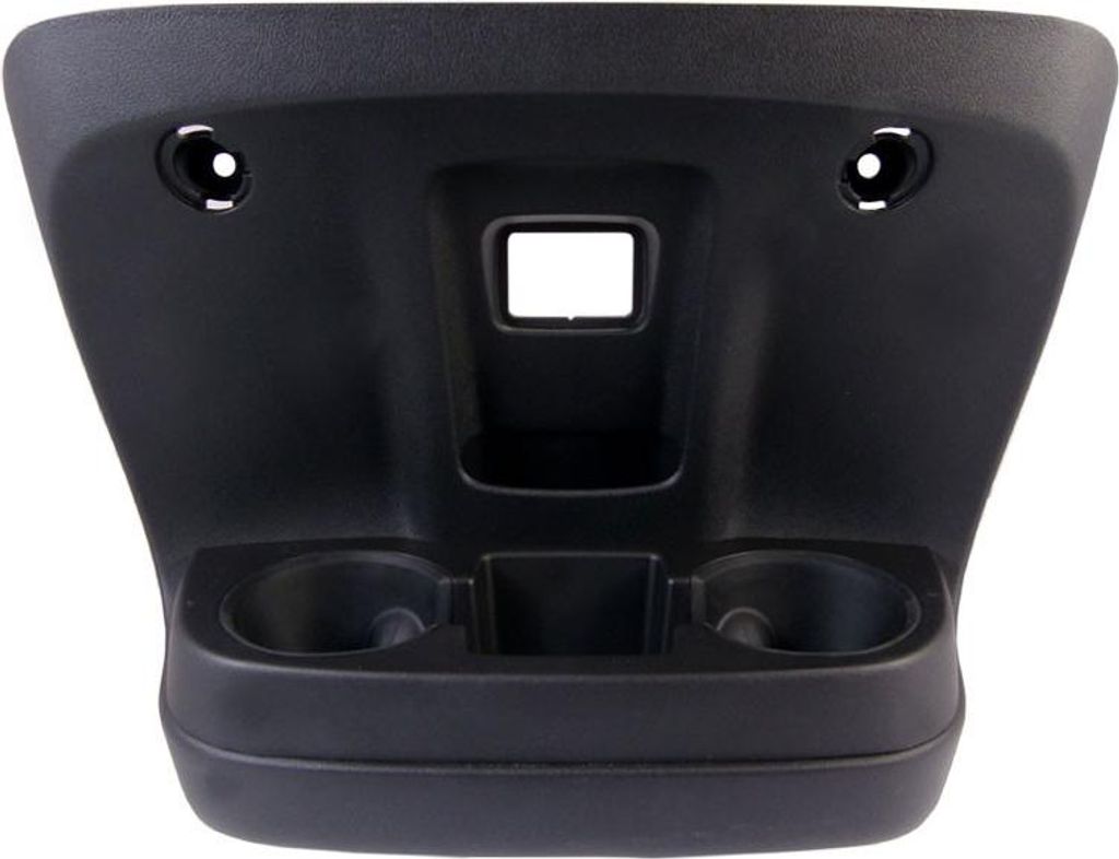 Cache porte-gobelets d'origine Fiat pour console centrale Image du produit 