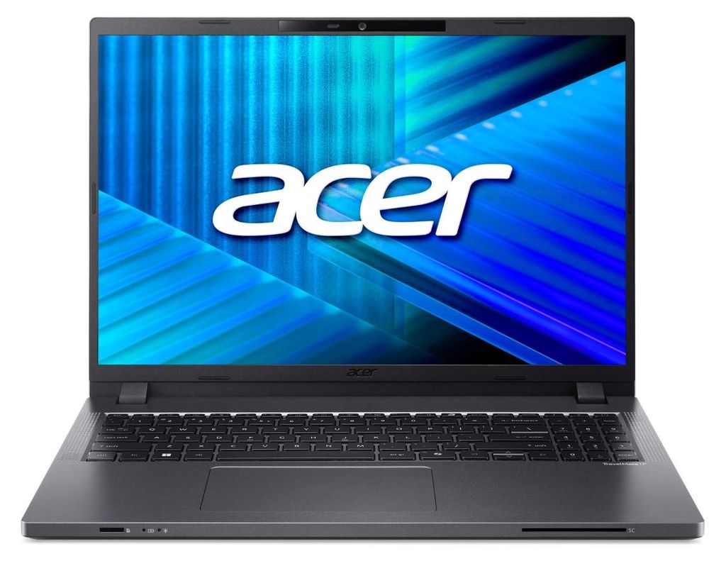 Acer TravelMate TMP216- - 16" Notebook - Core i5 Mobile 40,6 cm