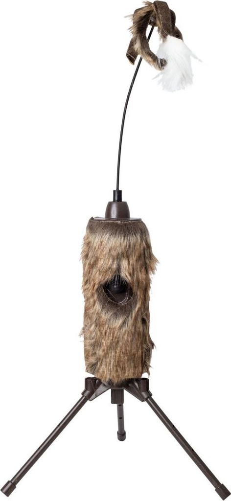 MOJO Fuzzy Critter Raubwildlocker Produktbild 