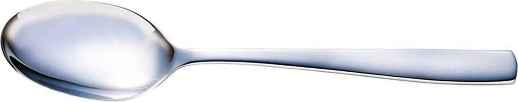 Vesca 18-10 Vorlegelöffel - 12 Stück