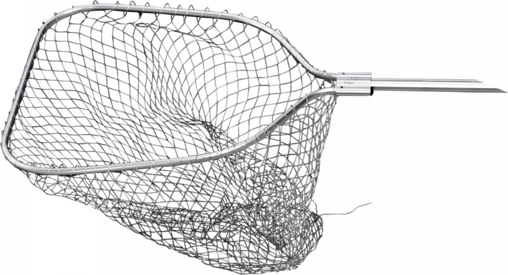 Perca TecNet Bootskescher Produktbild 