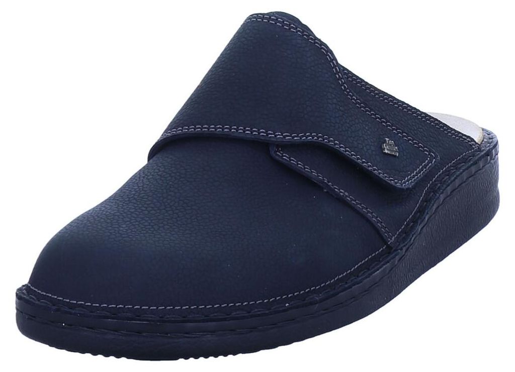 Finn Comfort Amalfi - Clog 1515-834041, Klettverschluss, Produktbild 