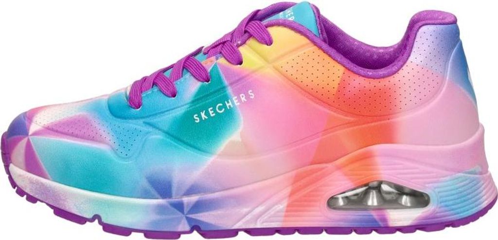Skechers Uno Gen1  Sneakers Laag - Overige - Maat 34 Produktbild 
