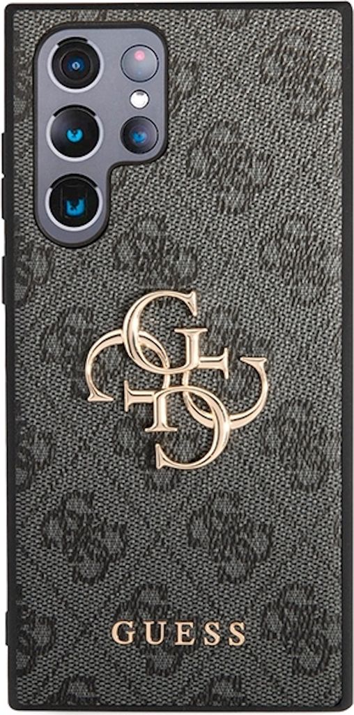 Guess, Schutzhülle für Samsung Galaxy S24 Ultra mit Produktbild 