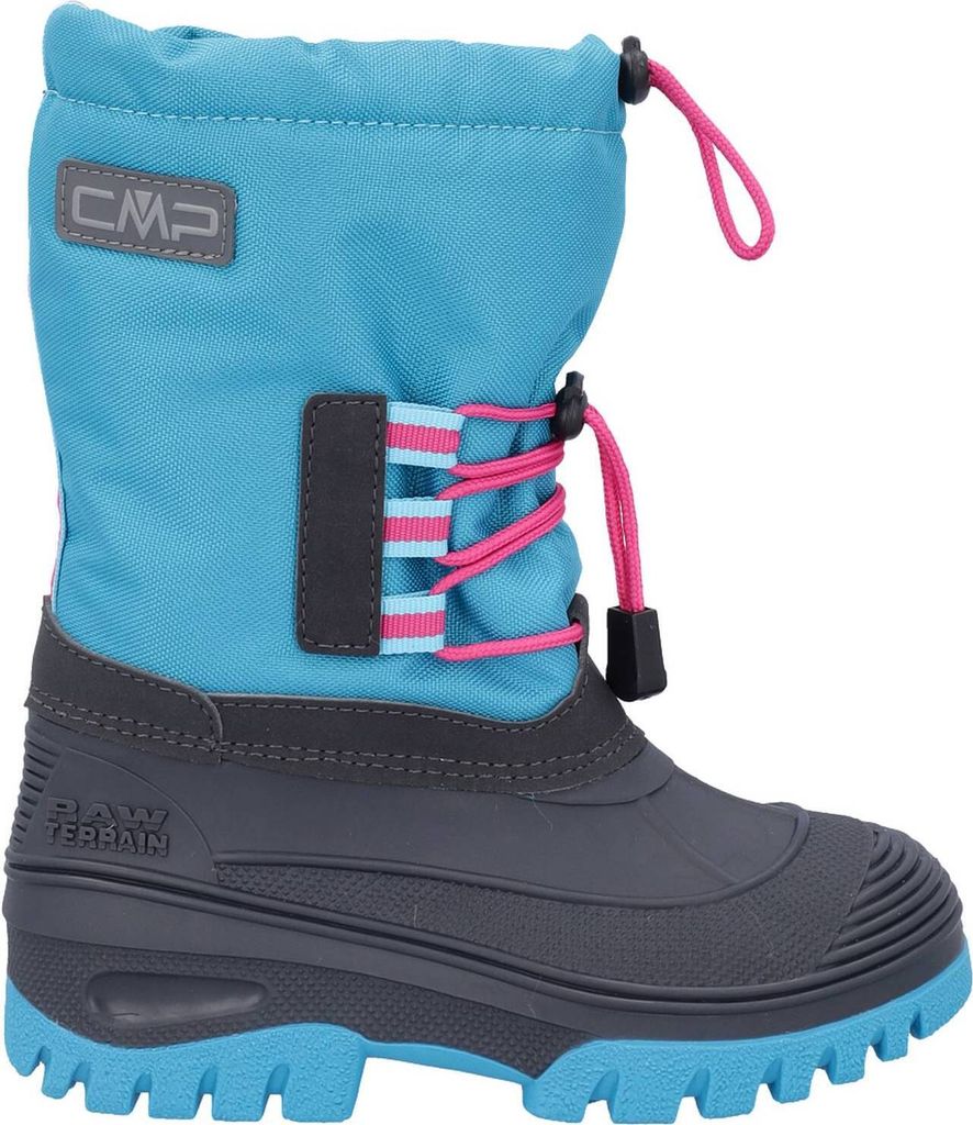 CMP Campagnolo Kids Ahto Wp Snow Boots Giada Größe EU 36