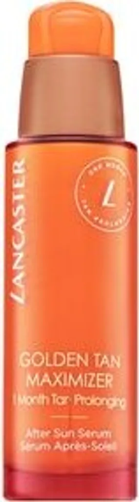 Sérum Lancaster Golden Tan Maximizer 30ml avec Complexe Activateur de Hâle
