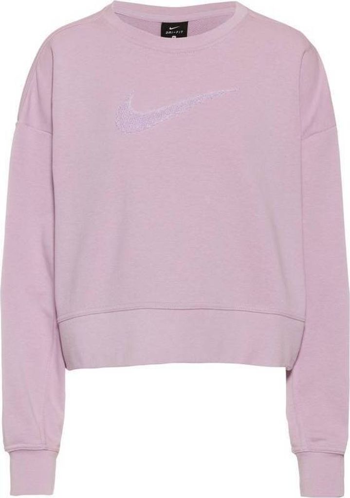 Nike Sportswear Icon Clash Pullover Damen