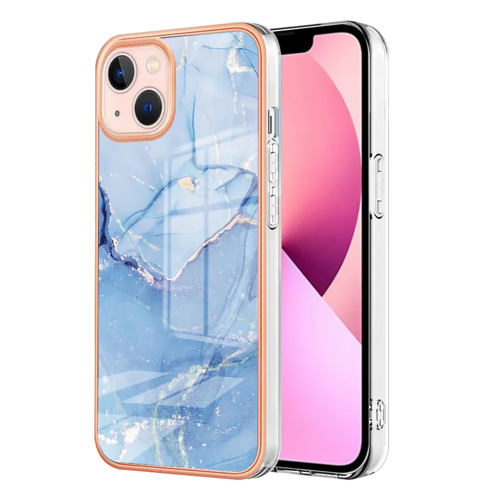 SORAKA Custodia per iPhone 13 Pro Cover Antiurto
