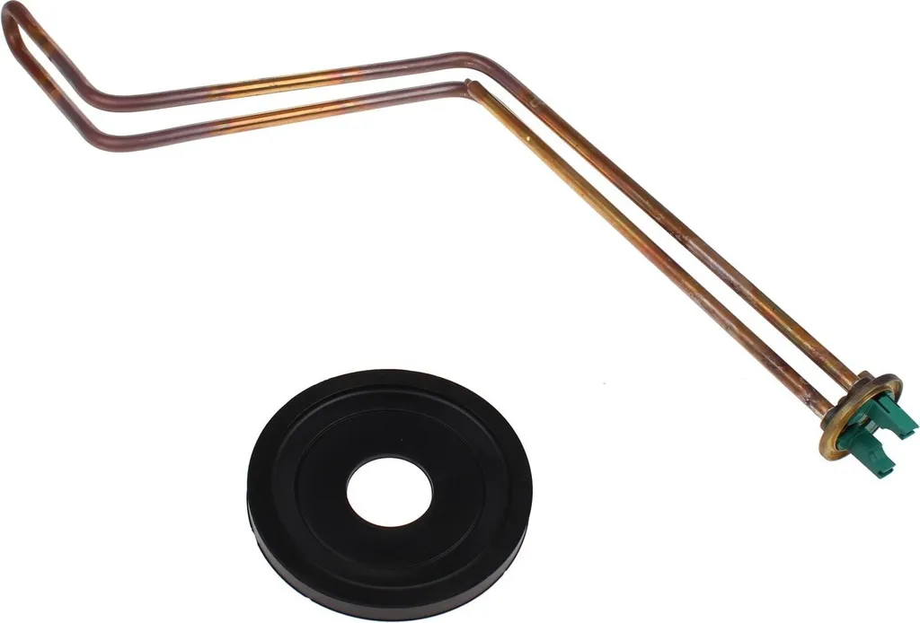Résistance 2000W Haute Durabilité Ariston 6000070601 pour Chauffe-Eaux