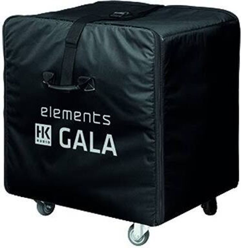HK Audio Gala Sub 15 Roller Bag Produktbild 