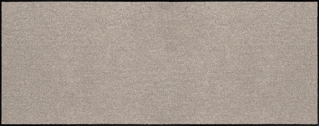 Erwin Müller Fußmatte Mainz" sand 40x100 cm"