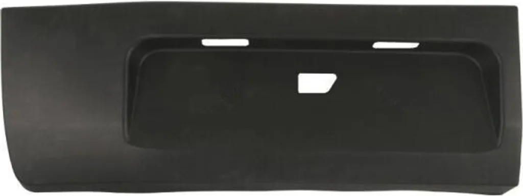 Enjoliveur d'aile arrière gauche pour utilitaire Ford Transit V363