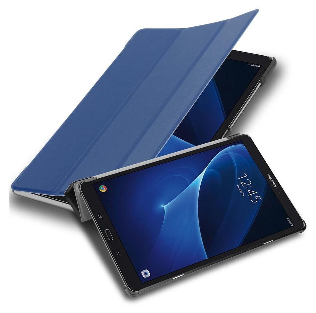 Cadorabo cover protettiva per Samsung Galaxy Tab A 2016 Immagine del prodotto 