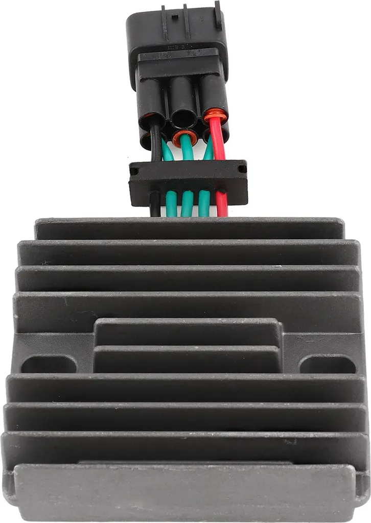 Redresseur de Tension 4 Temps Yamaha 50-70-115 CV Pièce 68V-81960-10