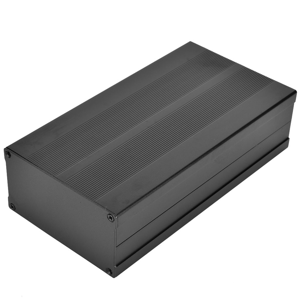 Gehäuse,Gehäuse,Box,Aluminiumlegierungsgehäuse,Elektronikgehäuse