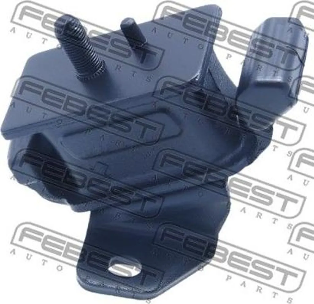 Support Moteur pour Toyota Land Cruiser - Pièce OE 1236162140