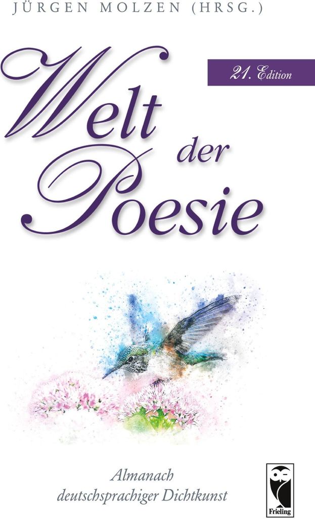 Welt der Poesie