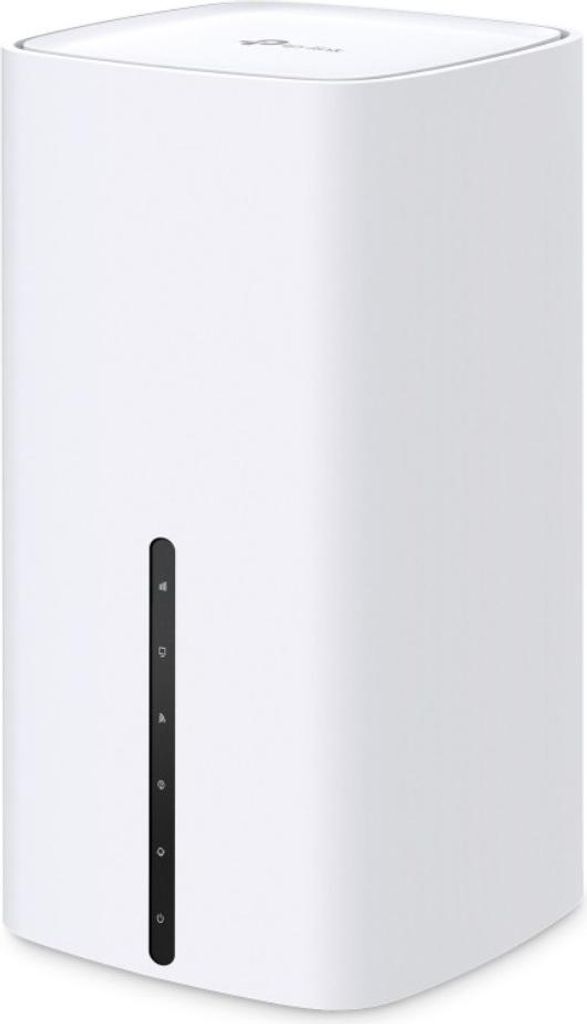 TP-Link Archer NX210 WLAN-Router Gigabit Ethernet Dual-Band (2,4 GHz/5 GHz) 5G Weiß