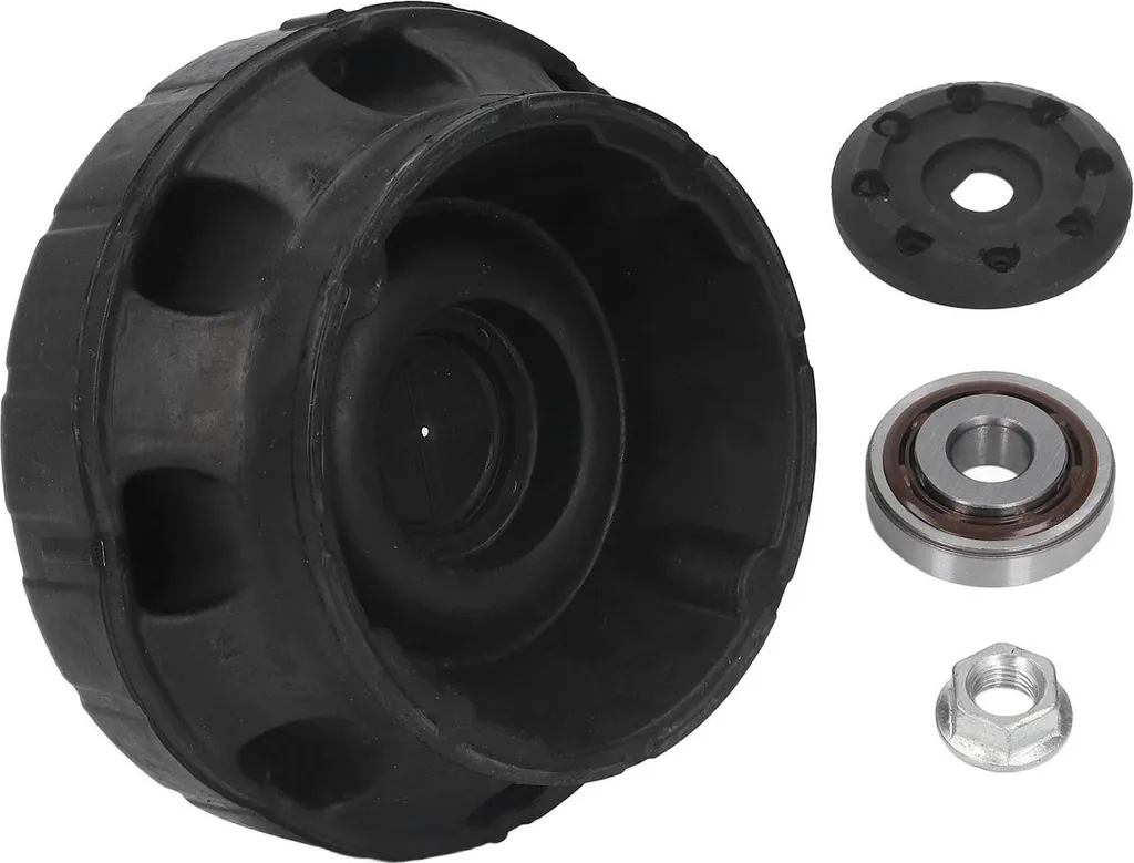 Support de suspension avant pour réparer la direction de VIVARO