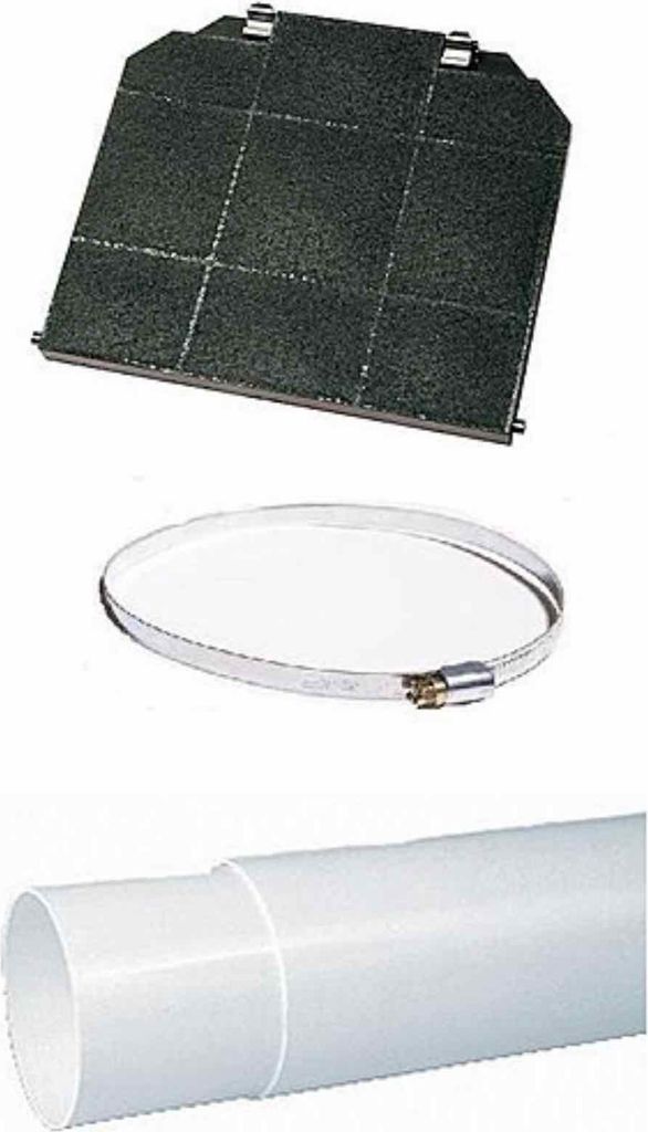 AUS (30.12.2025 13:04:59) -- FRANKE Umluft-Set QuickFix