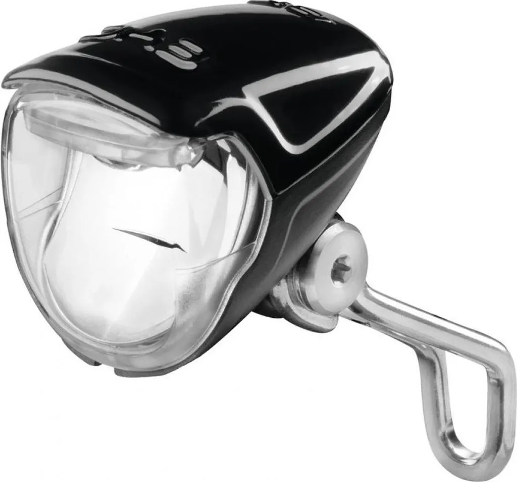 Phare LED Busch & Müller Lum Eyc T 6-42V éclairage vélo électrique
