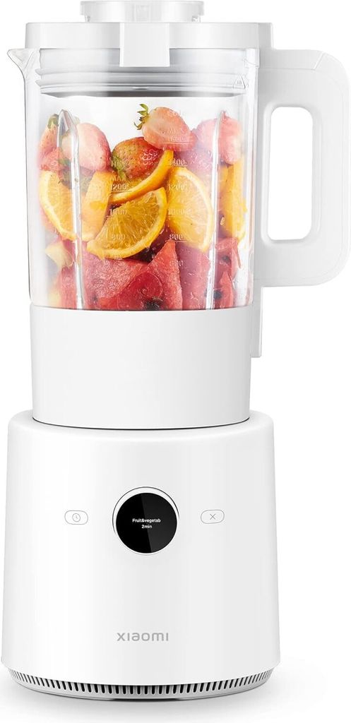 Xiaomi MPBJ001ACM-1A Smart Blender - Blender/Soup Maker - 1.6 Liter