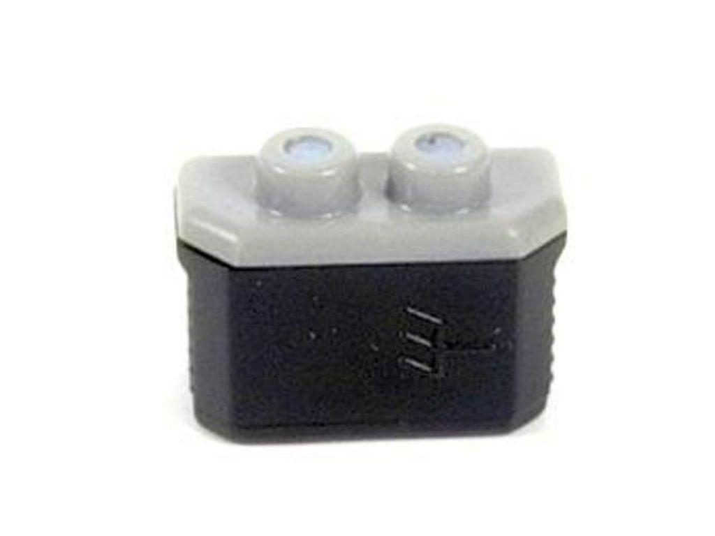 Stecker für SHIMANO Fahrrad Nabendynamo DH-3N20 DH-3N30 Produktbild 3