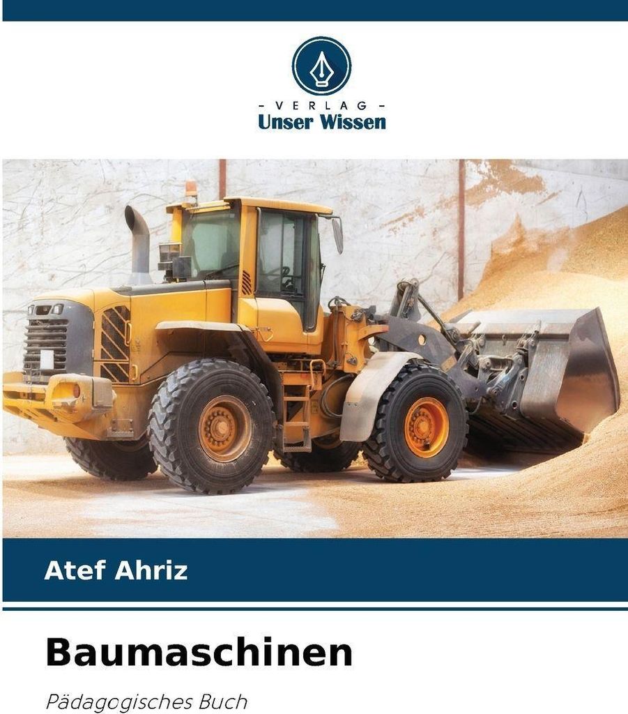 Baumaschinen