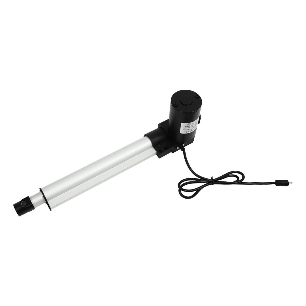 Elektrozylinder, Spindelaktuator, elektrischer Stellzylinder Edelstahl, 24V/230V/400V Elektrozylinder, Spindelaktuator, elektrischer Stellzylinder Edelstahl, 24V/230V/400V