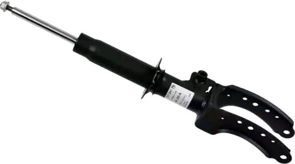Amortisseur de suspension avant gauche pour VW Touareg 7L - SACHS 317241