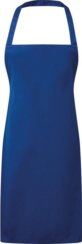 Premier - Herren/Damen Unisex Schürze "Premier Essential" PC5565 (Einheitsgröße) (Königsblau)