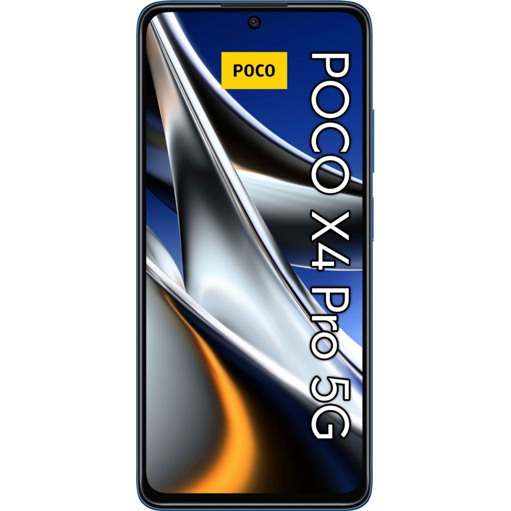256 Xiaomi GB Pro GB 8 X4 5G / Poco
