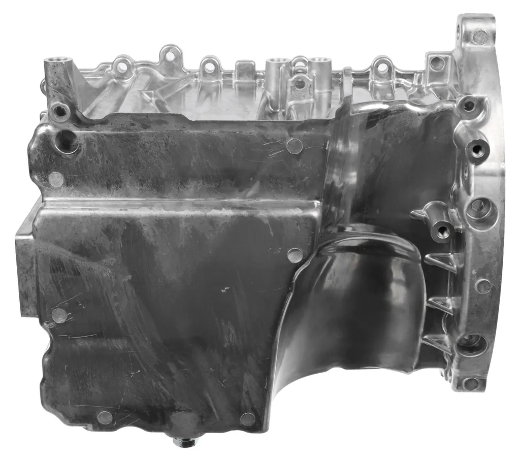 Carter d'huile ET ENGINETEAM SU0038 pour Opel Combo et Fiat Punto EVO