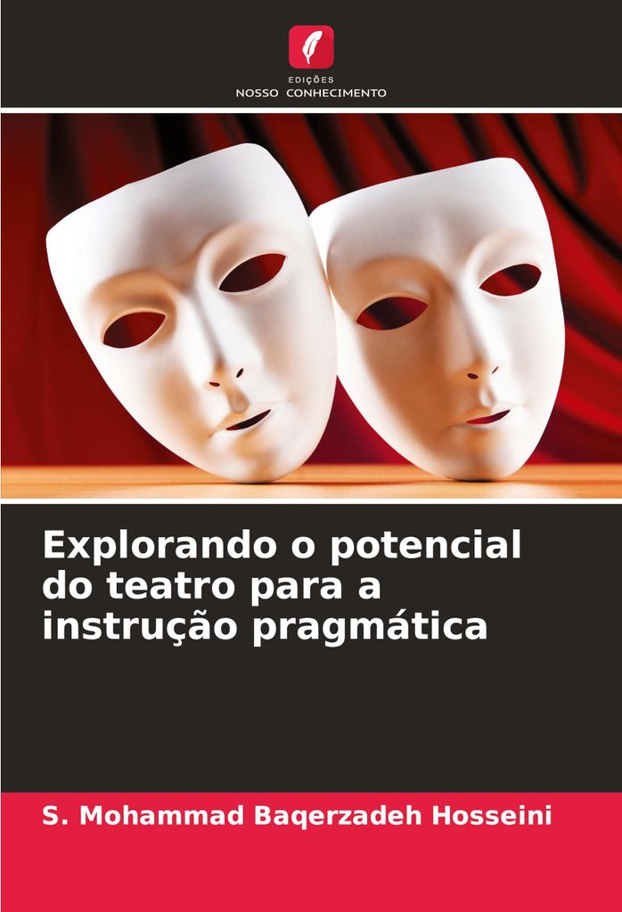 Explorando o potencial do teatro para a instrução pragmática
