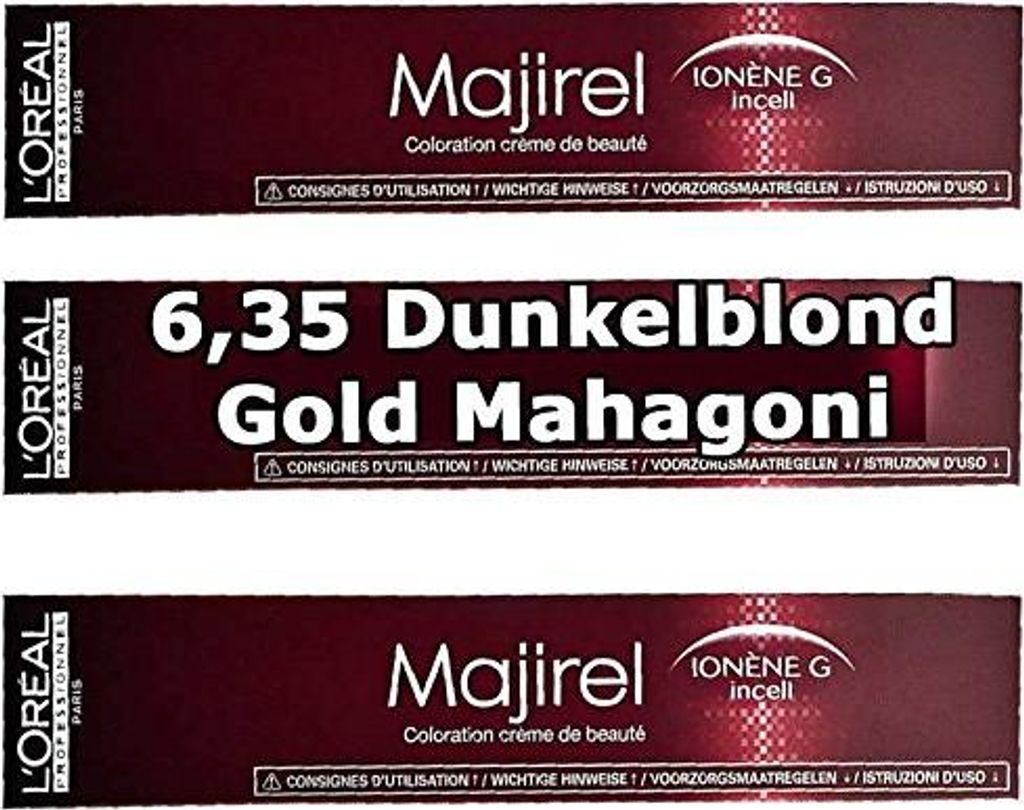L´Oréal Professionnel Majirel profesionálna permanentná Obrázok produktu 