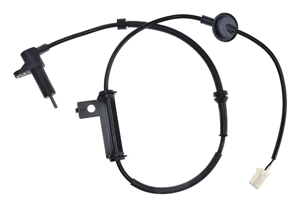NTY ABS Sensor Raddrehzahl Hinten Links für HYUNDAI SANTA Produktbild 